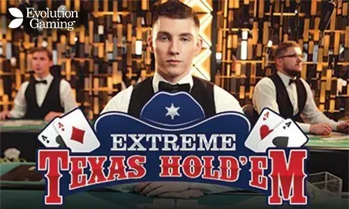 Super Ace Online Poker
